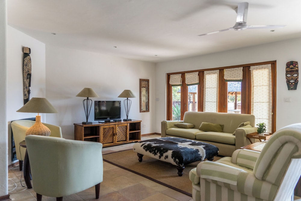 Zebula Golf Estate & Spa Private Collection