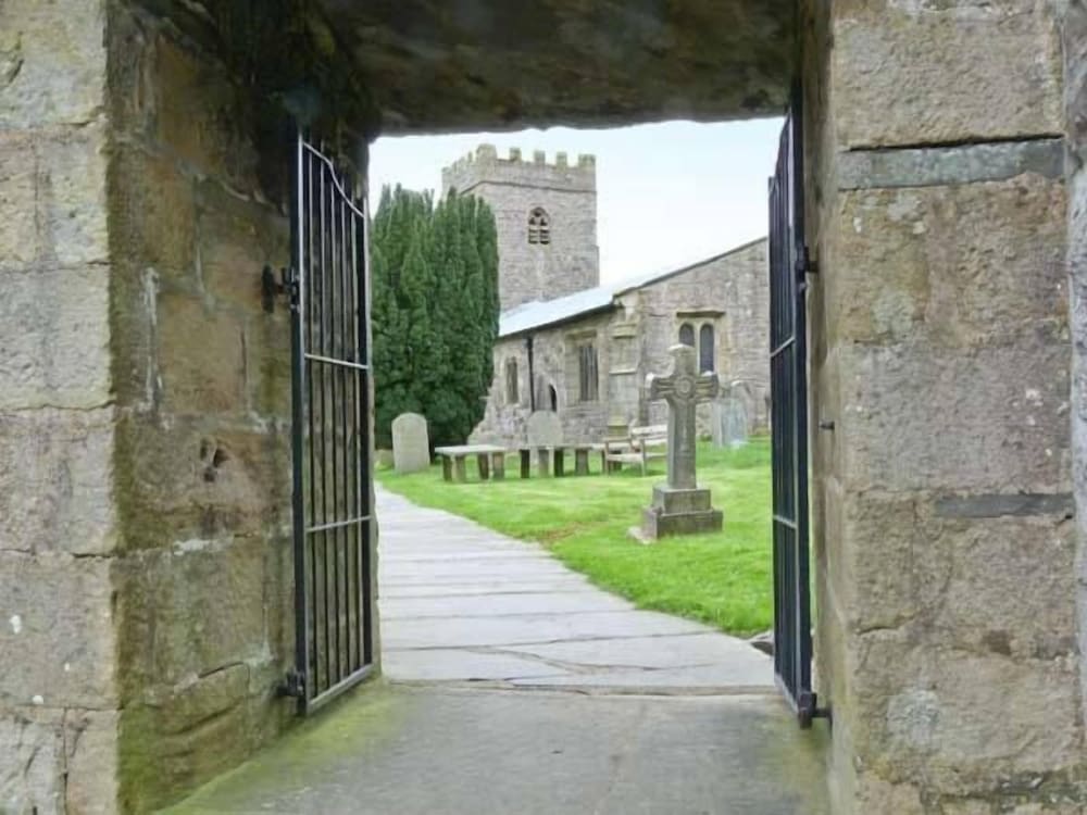 The Stables