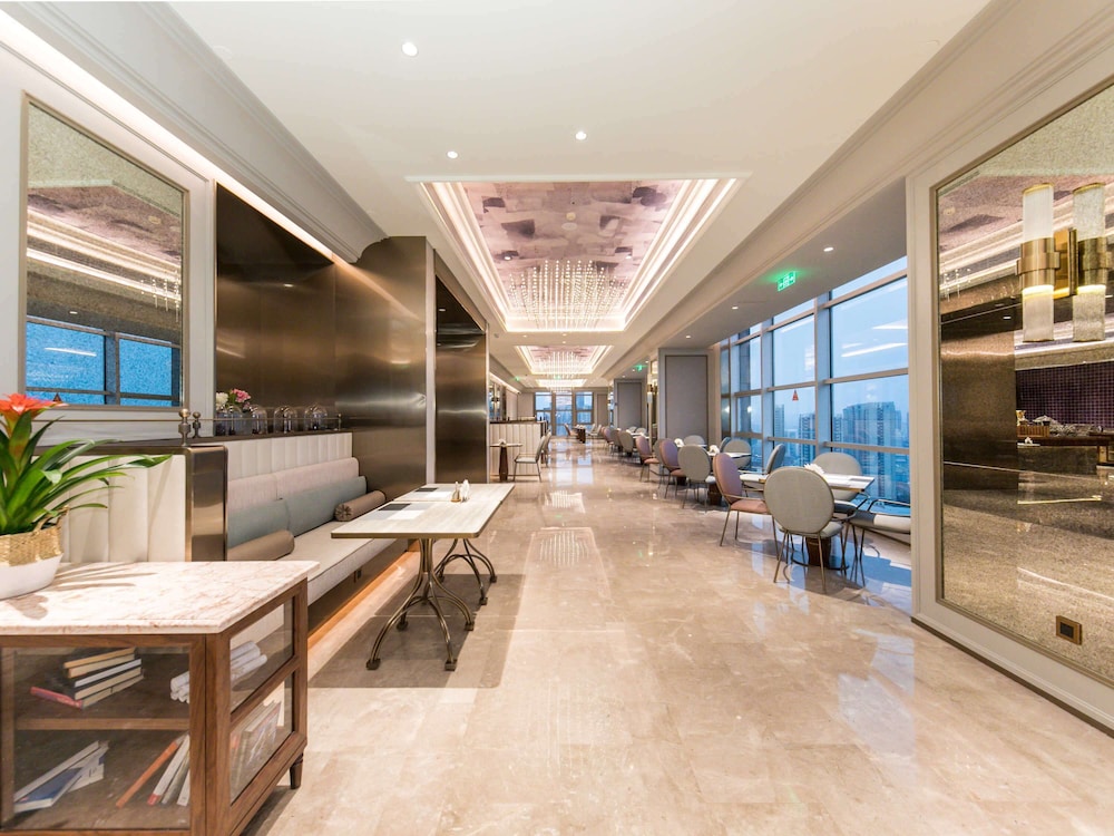 Hohhot Vacations - Mercure Hohhot Downtown - Property Image 8