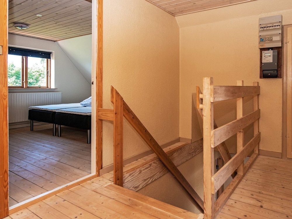 10 Person Holiday Home in Ulfborg view 2