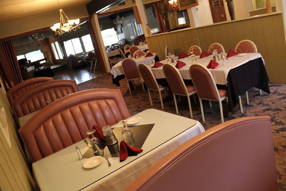 High Meadows Inn
