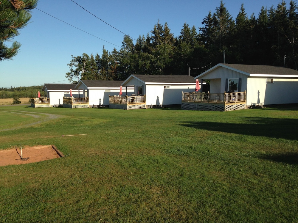 Meadowview Cottages
