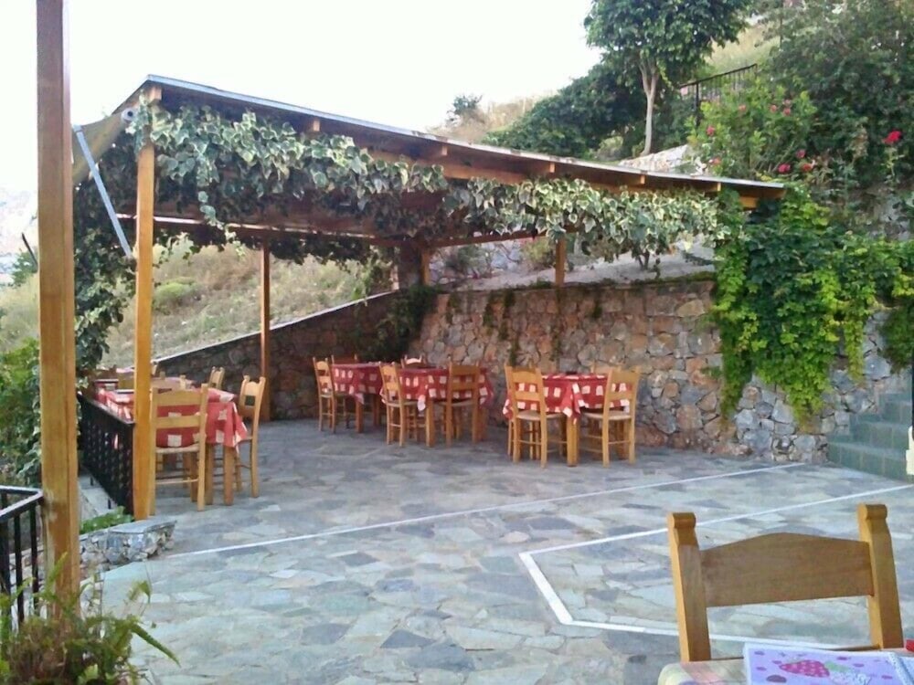 Apartment Hotel Irida