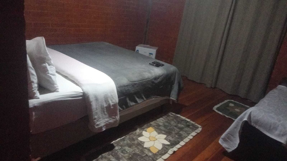 Cabanas Mountain