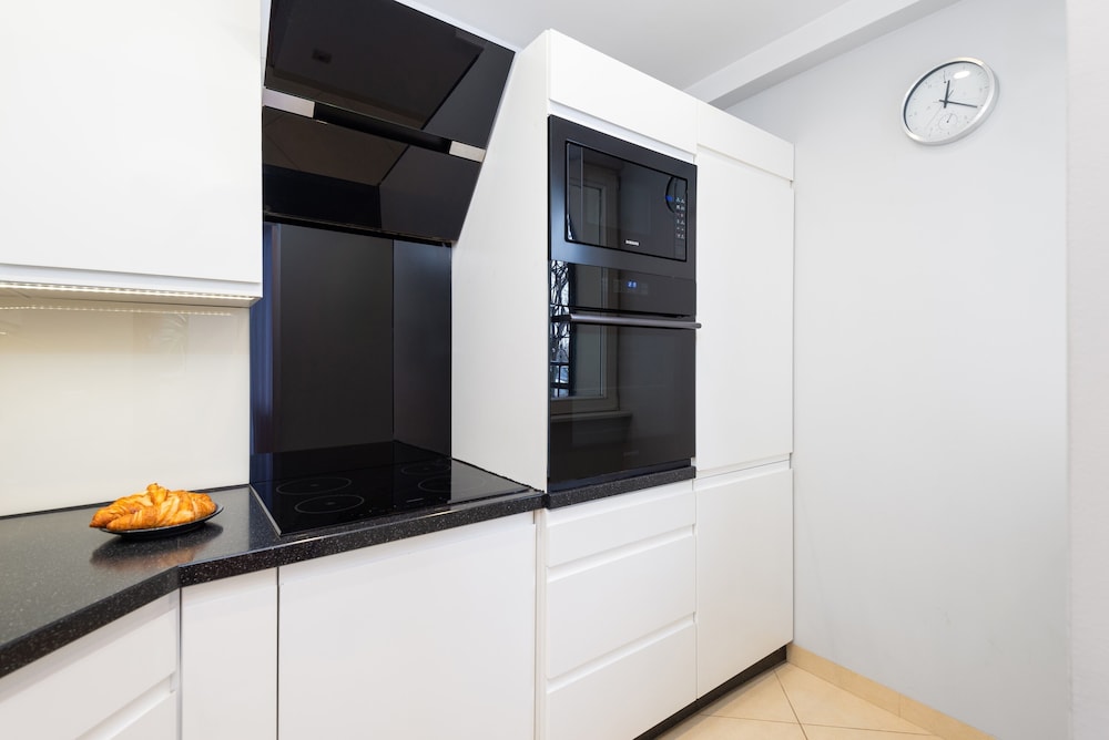 Apartament Spodek II by Kairos Apartments