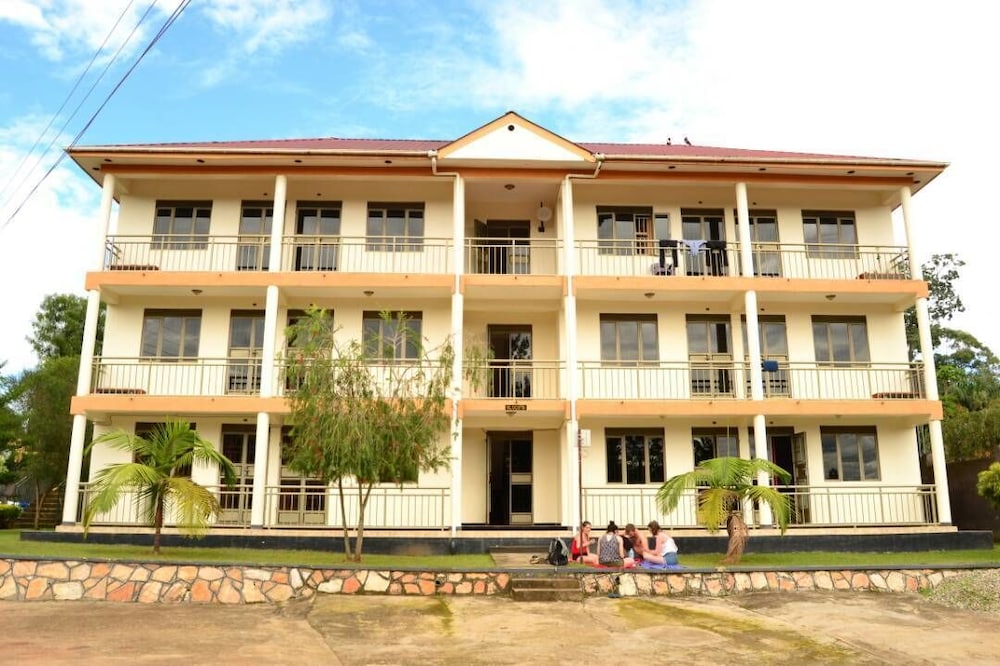 Princess Court Apartments