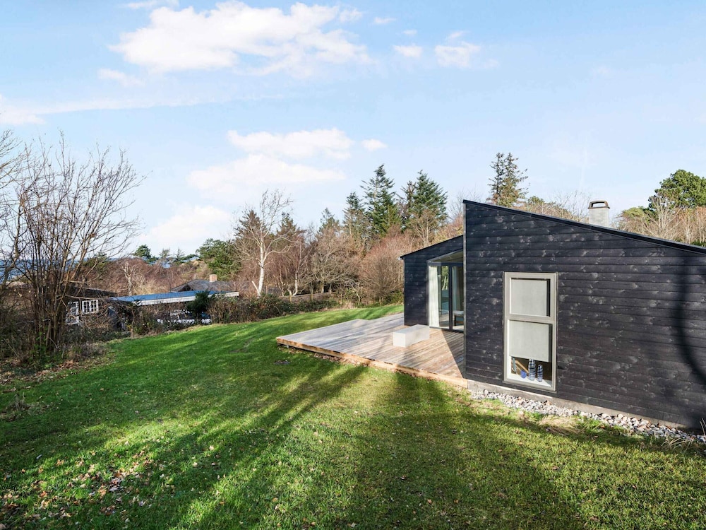 5 Star Holiday Home in Vejby