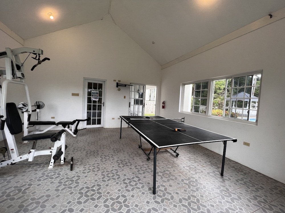 All Nations Guesthouse