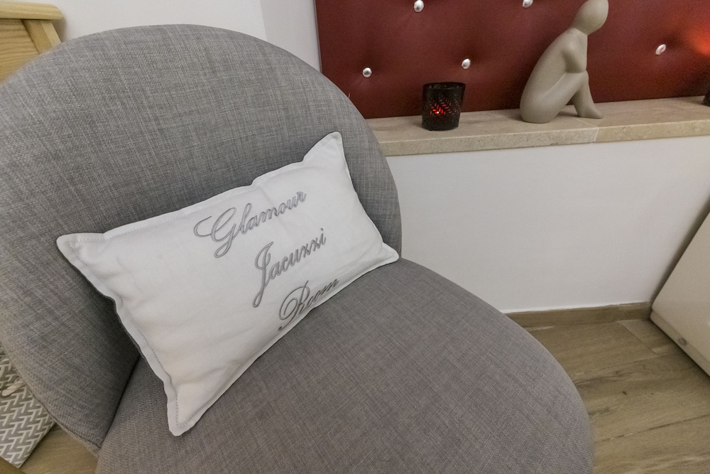 Flatinrome Trastevere Deluxe Rooms