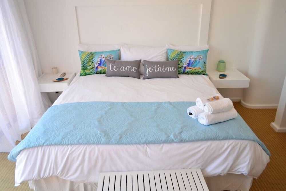 Knysna Terrace Guesthouse