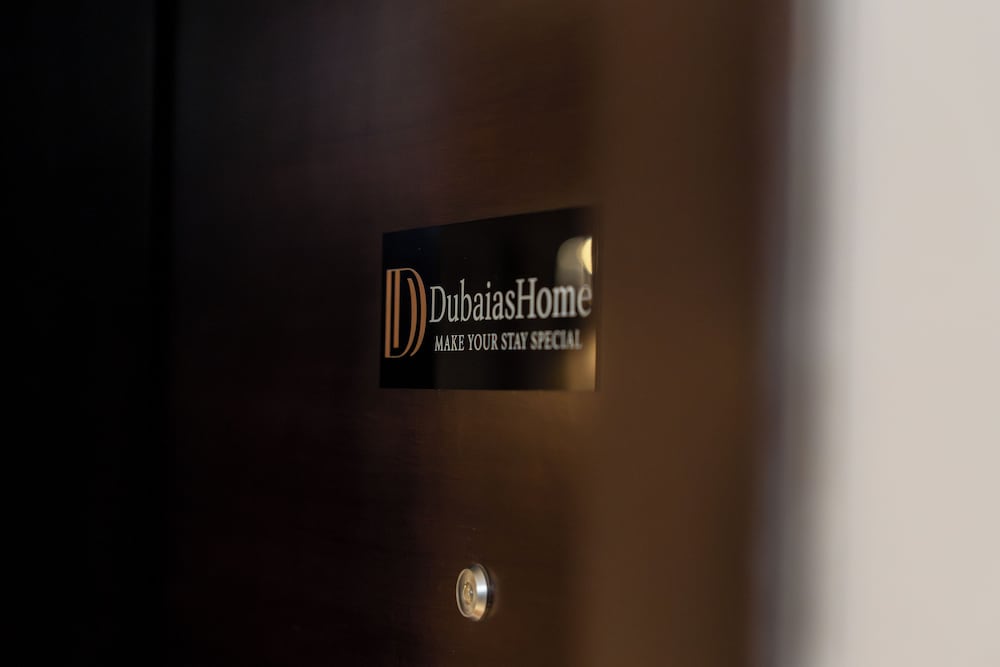 Dubaiashome - Luxury Special Stay