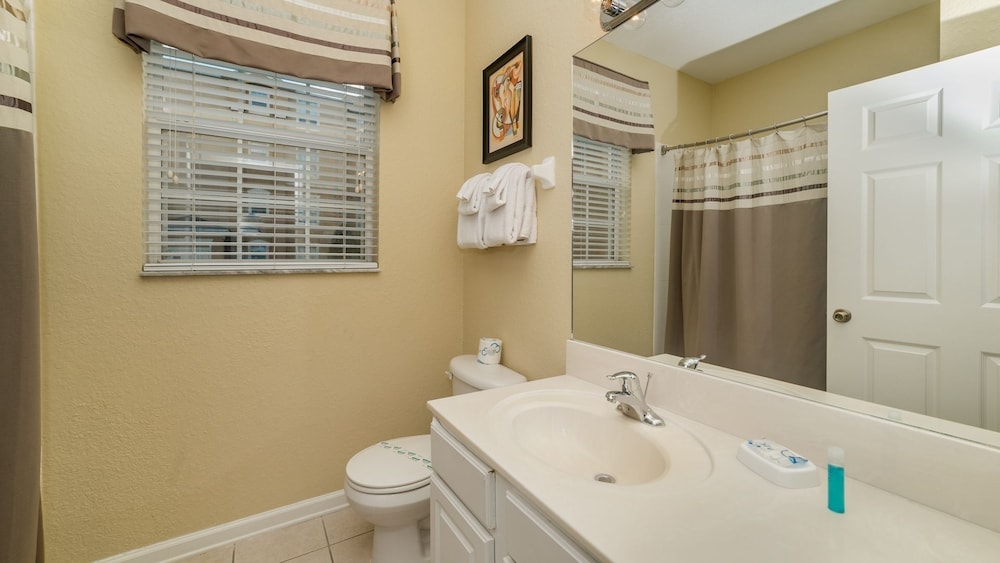 Windsor Hills Resort 3 Bedroom 1st Floor Condo with Resort Access 3 Condo
