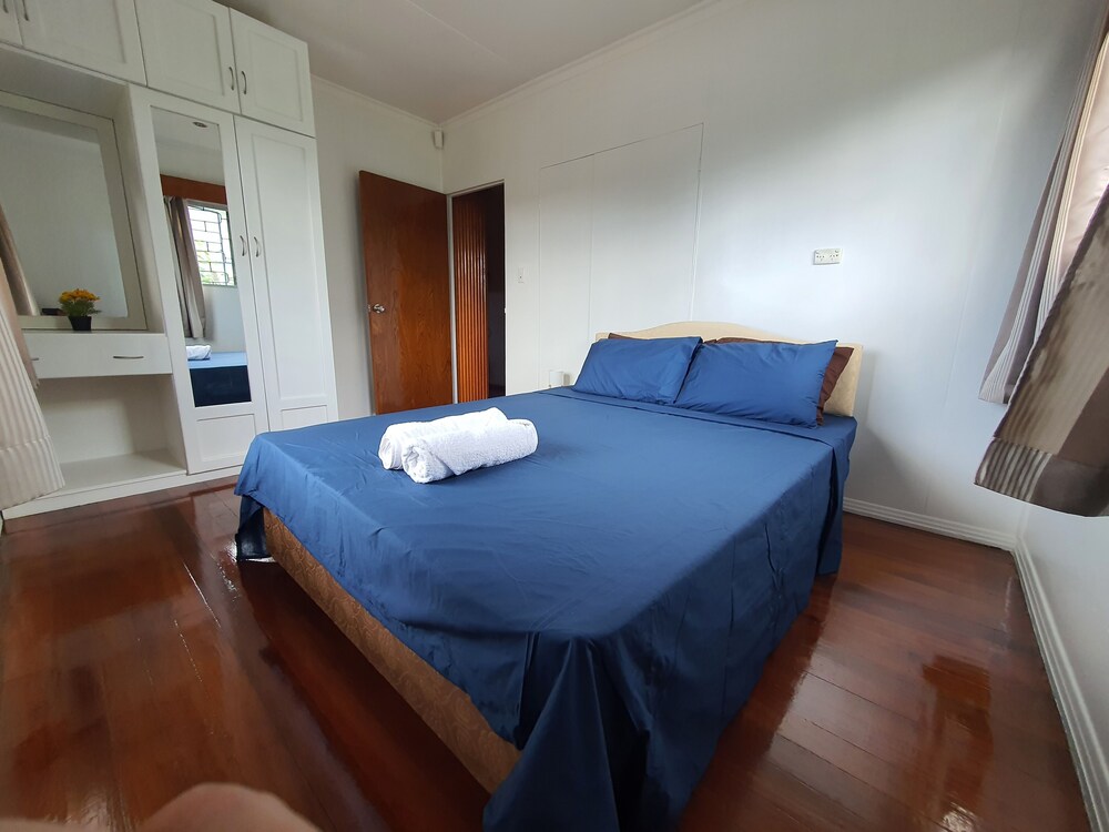 Axis Apartments