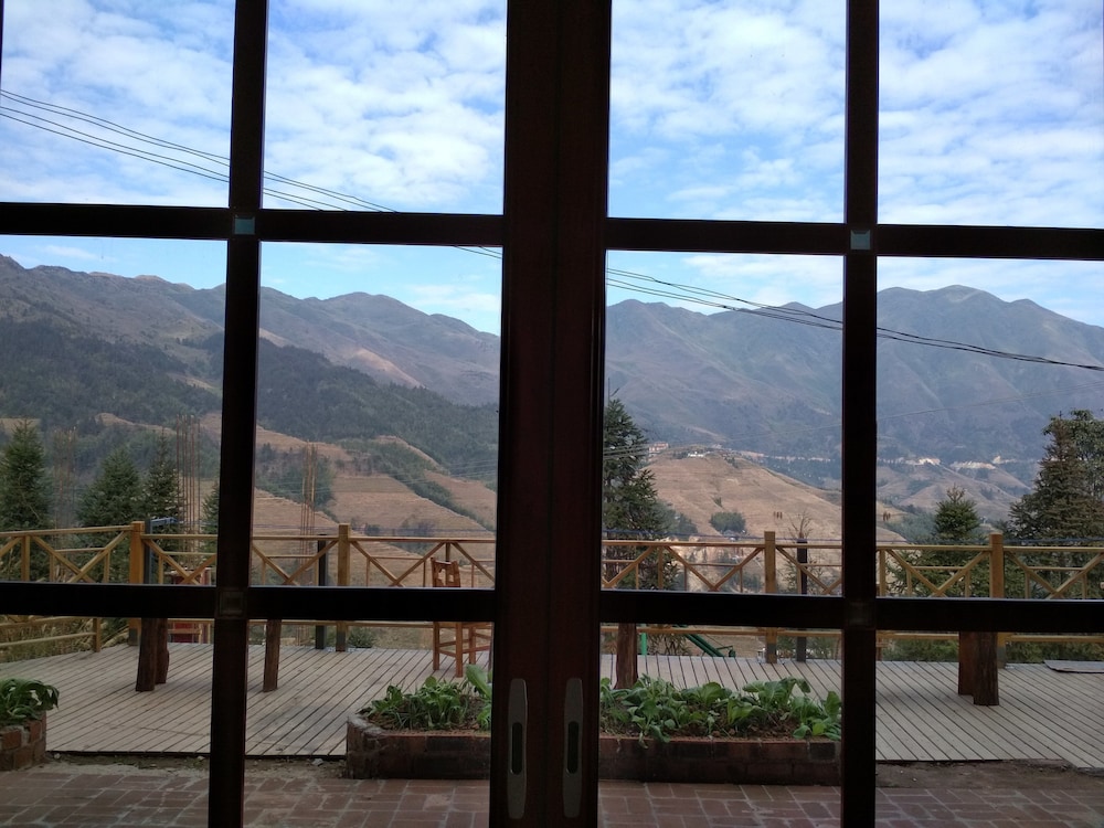 Longji Rice Terraces Hostel