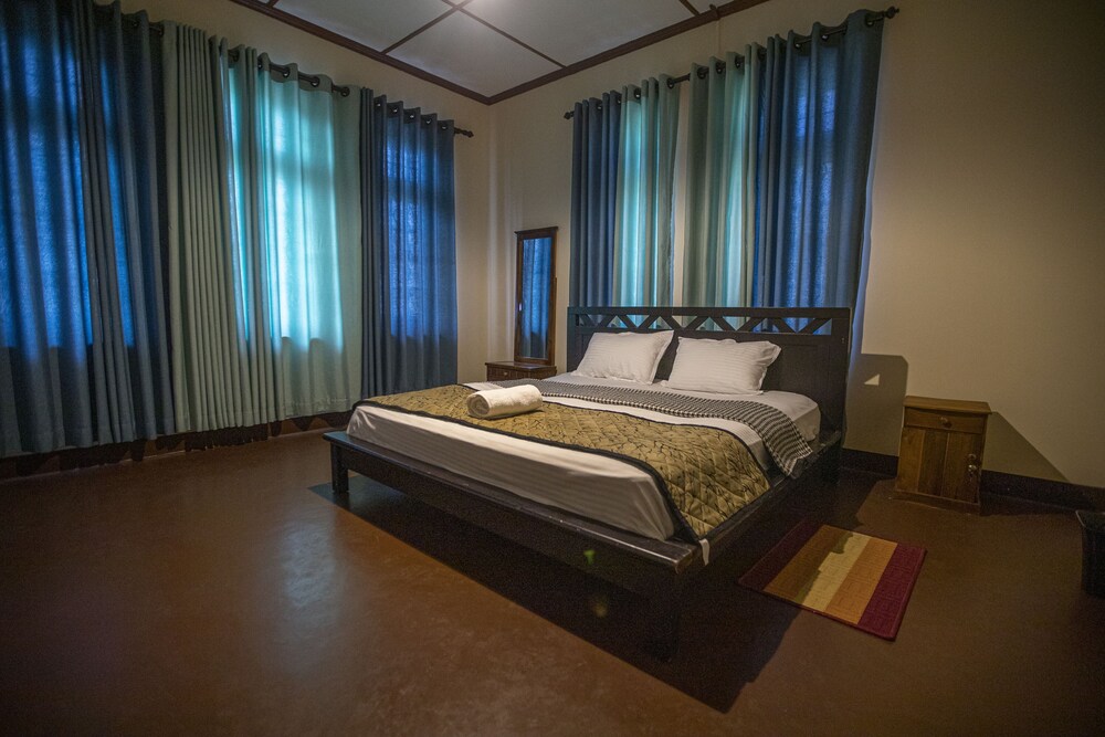 Bandarawela City Bungalow view 5