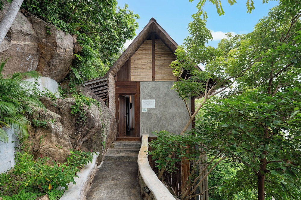 Koh Tao Villas
