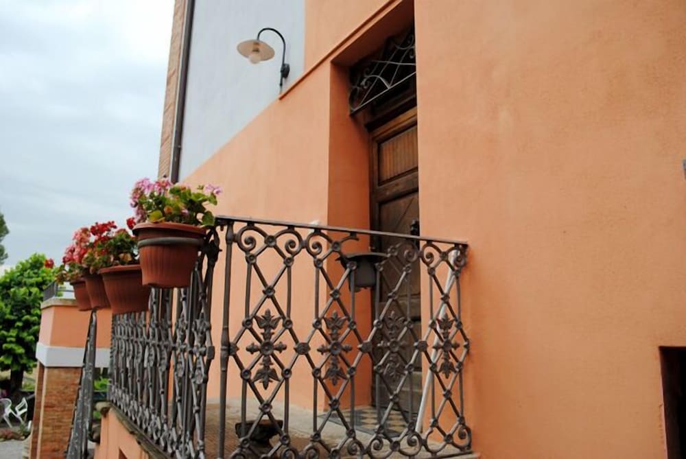 Agriturismo Villa Rancio