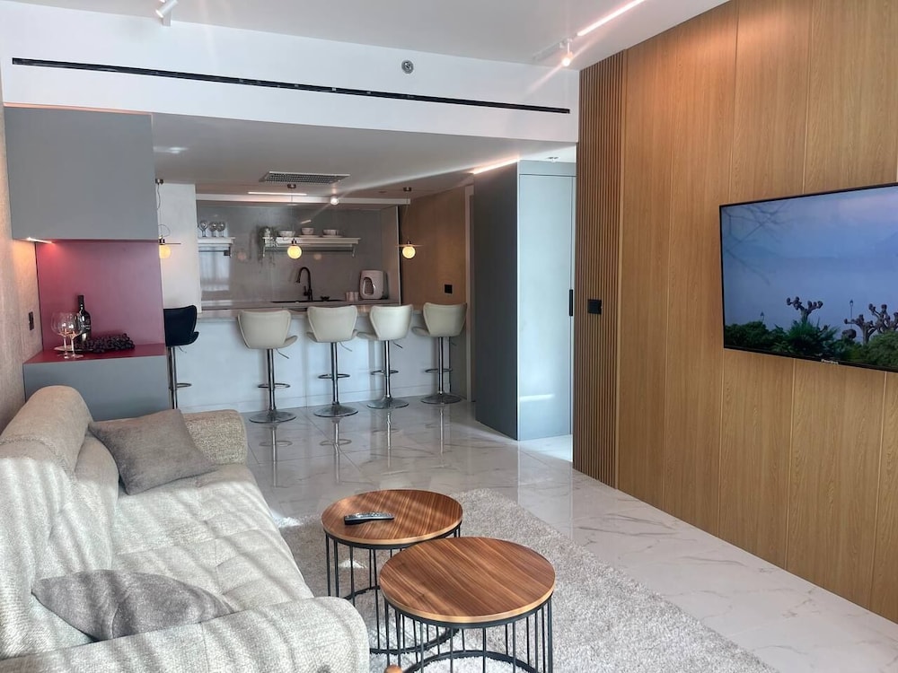 C Tower Apartments
