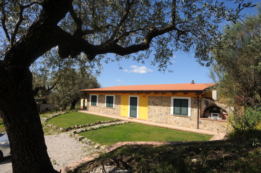 Barnìa - Agriturismo