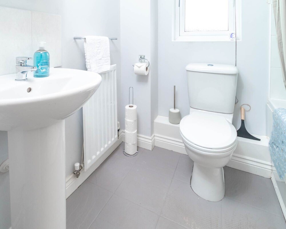 4BR Westlake Accommodation