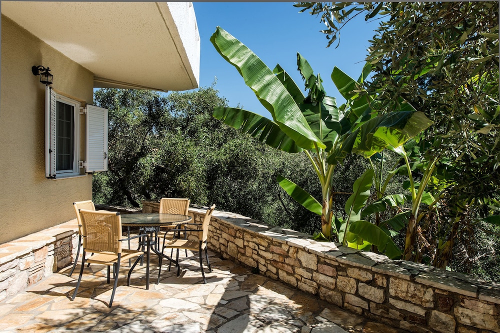 Koroni Village