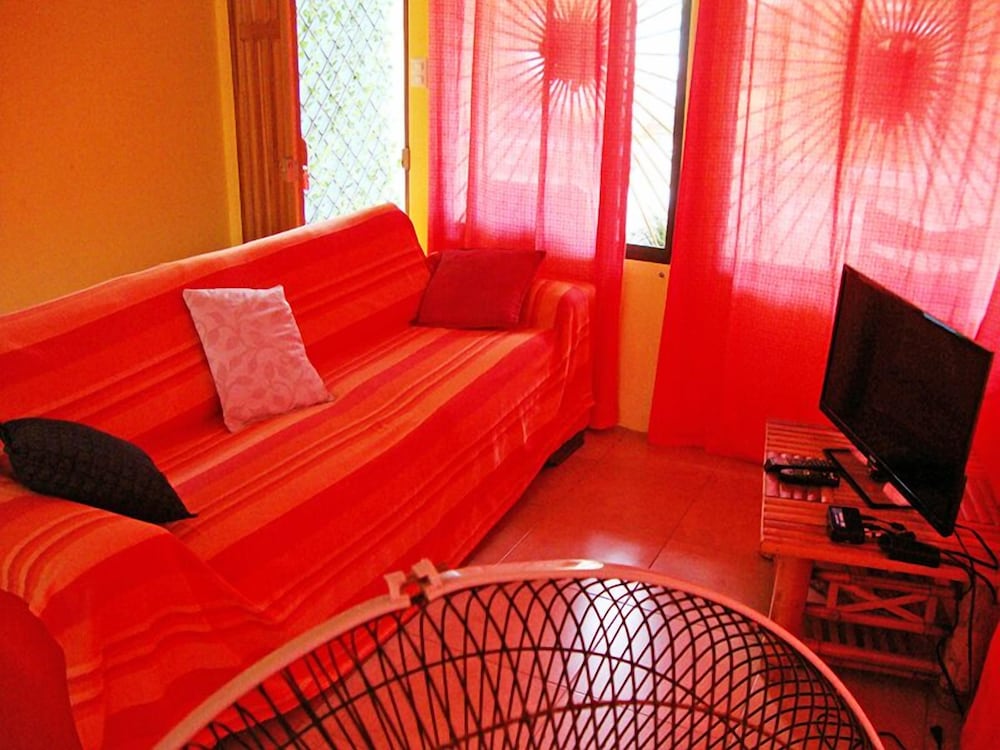 La Casita del Sol