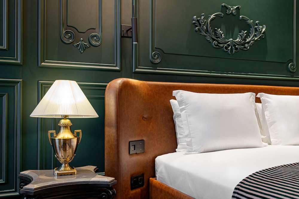 Orient Occident Hotel Istanbul, Autograph Collection 15