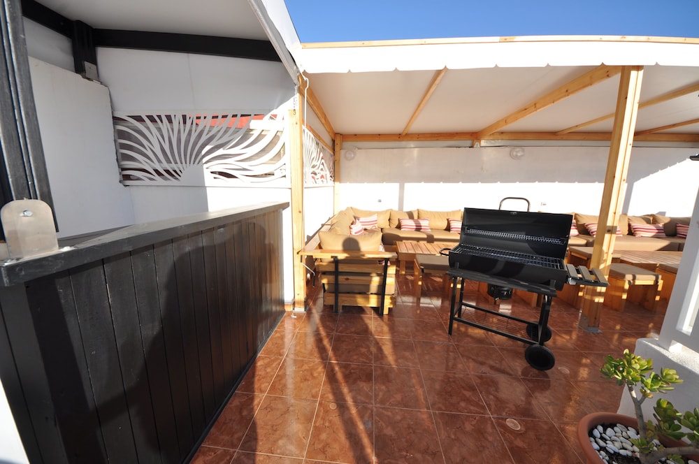 Hola Surf Morocco