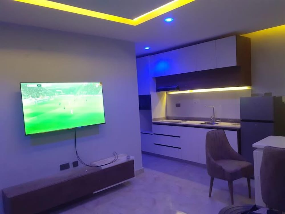 Cedarwood Apartment
