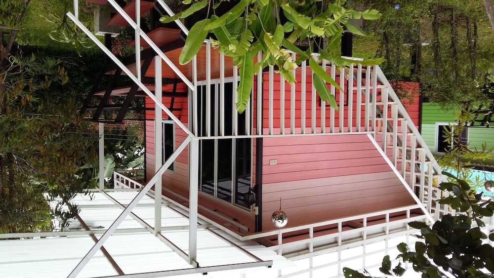 Baan Sri Chiang Dao
