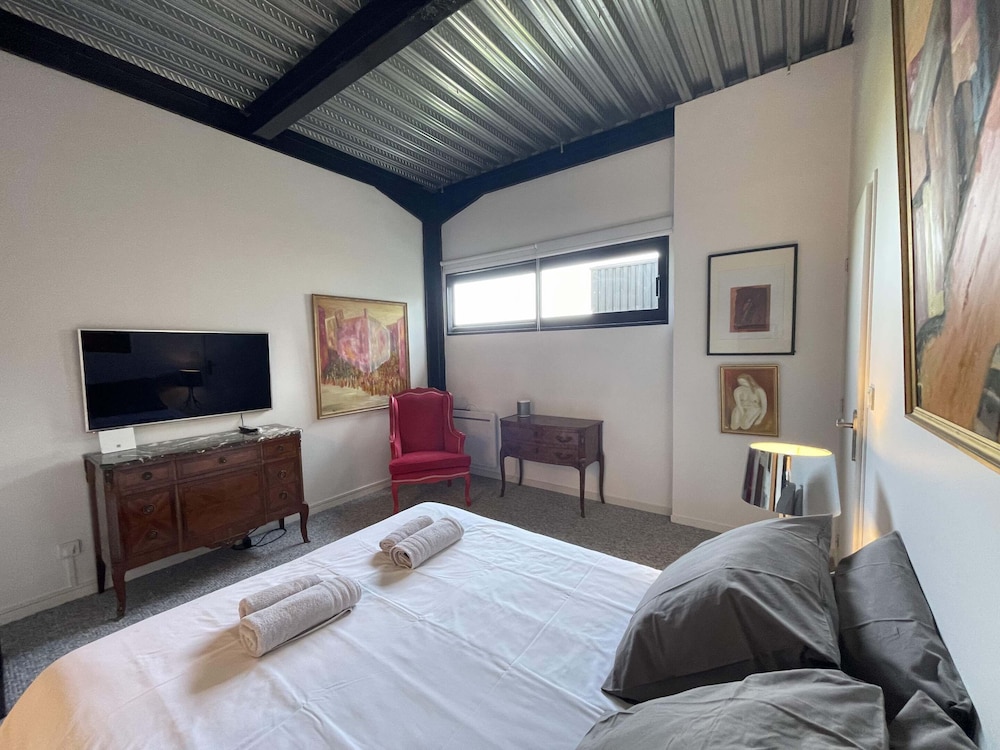 La Résidence de la Villa Quartz