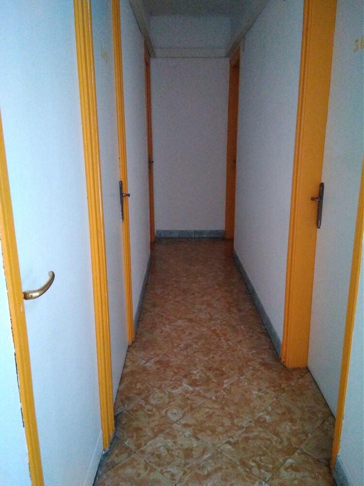 Albergue Pension Rossell