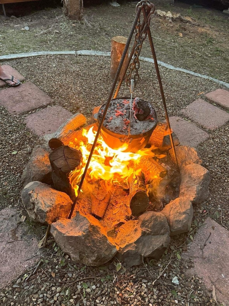 The Archer Retreat