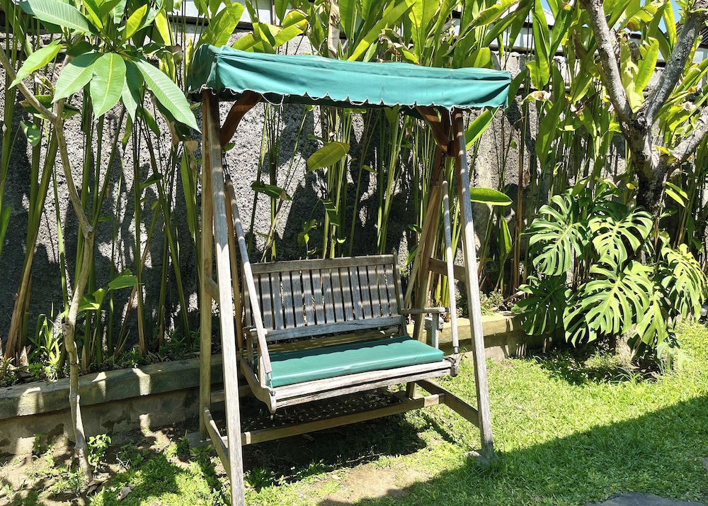 Mai Guesthouse Sanur