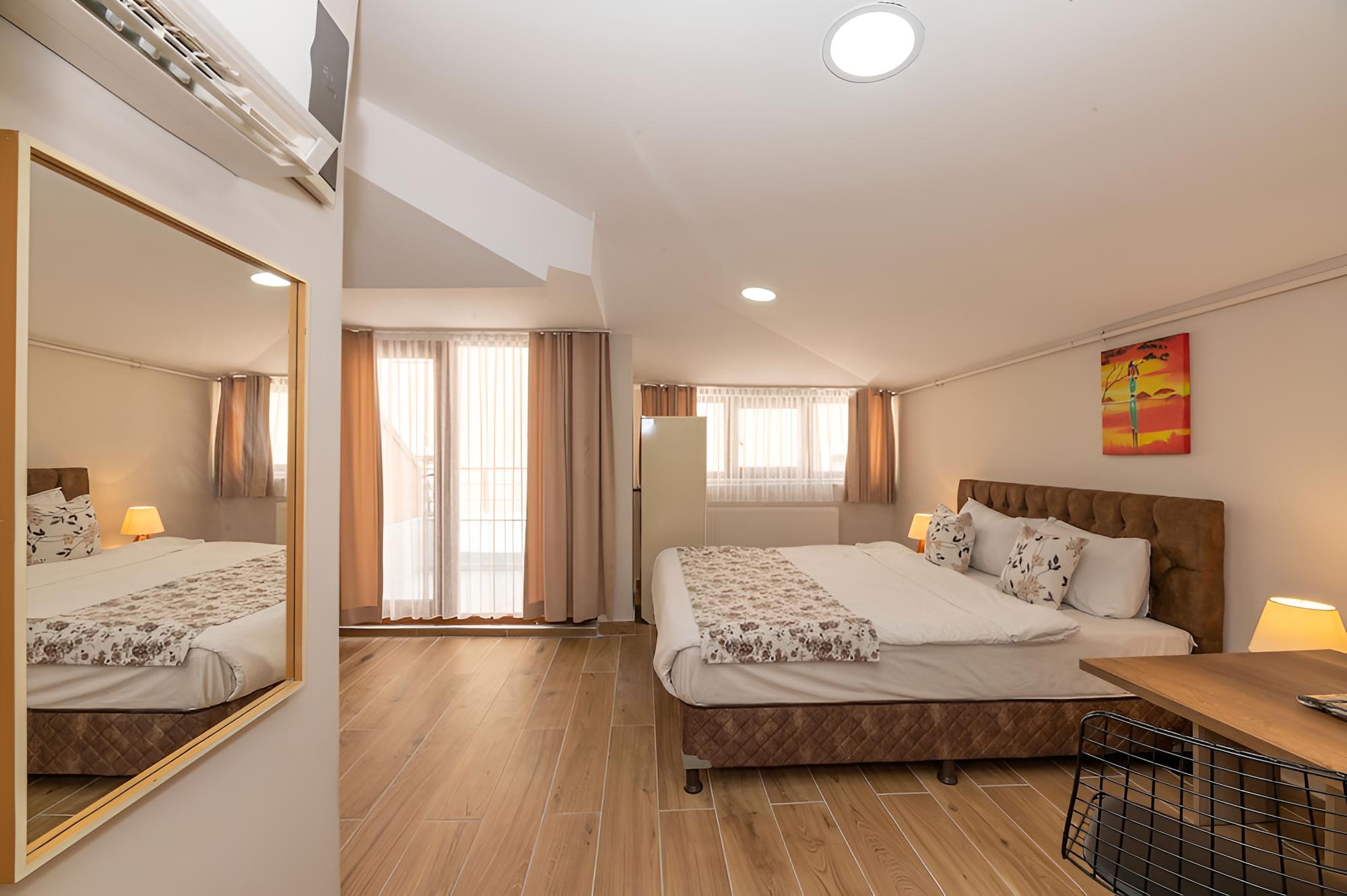 Marida Hotel Istanbul