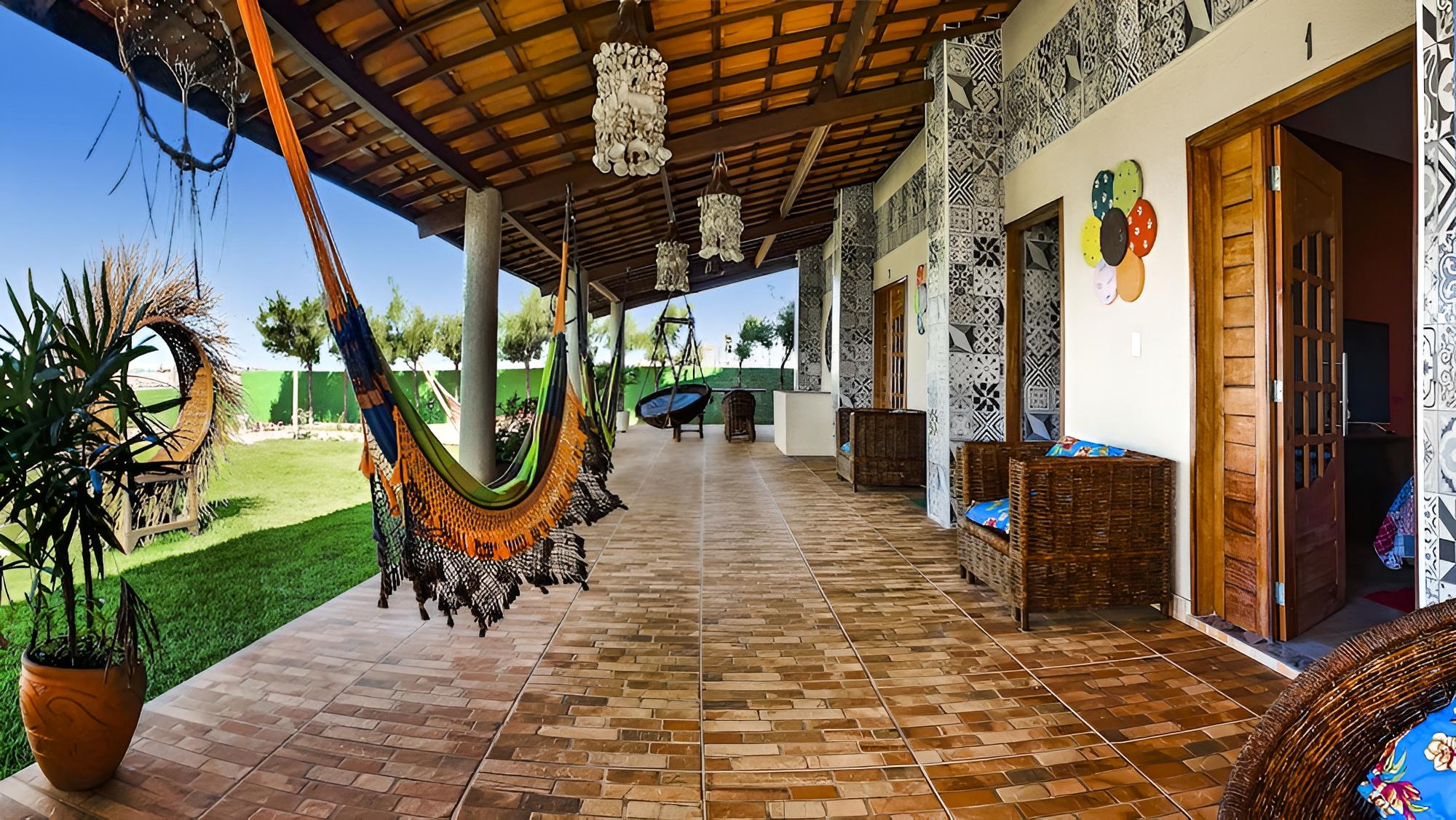 Vila Icaraí Pousada
