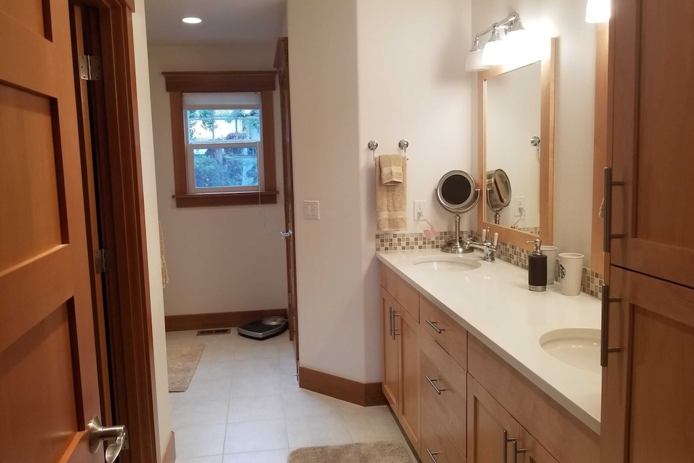 Cascade View Haven by Avantstay Saratoga Vistas