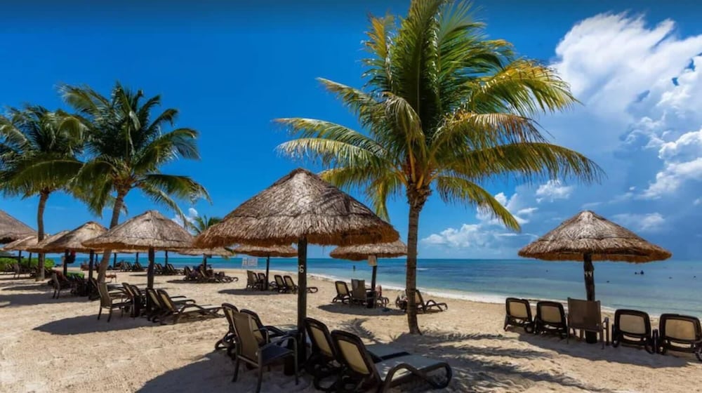 2BRRoyal Haciendas PlungePool&Oceanview