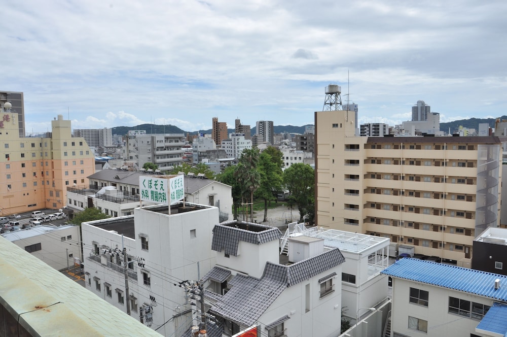 Ryokan Kichiman