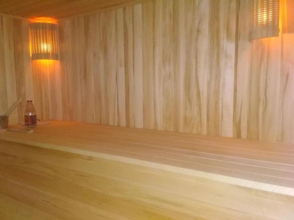 Valentina Guest House