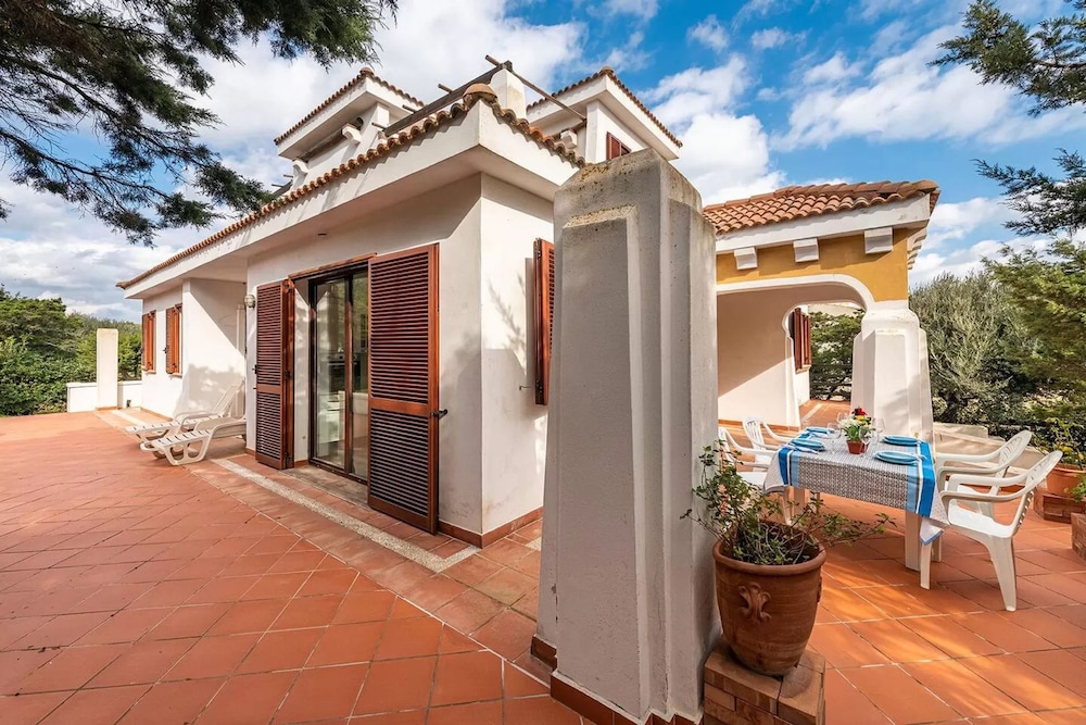 Villa La Fata With 3 Bedrooms and 3 Bathrooms