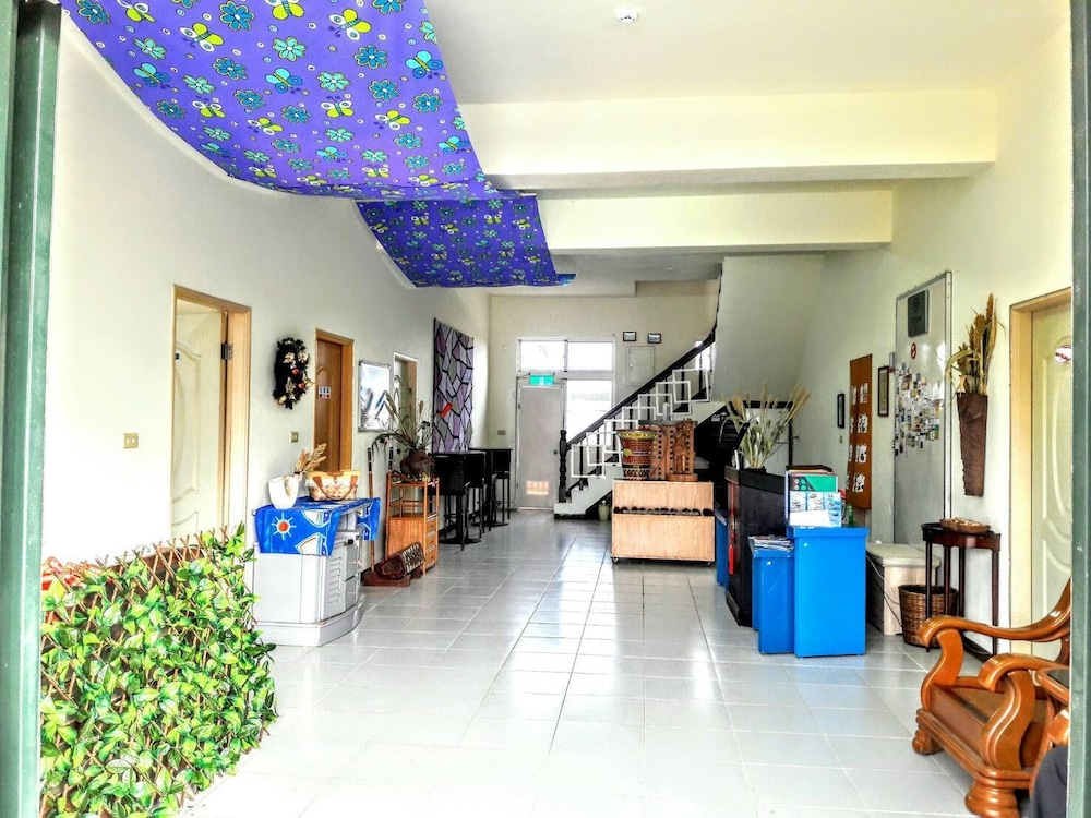 Hsianghua 81 Homestay