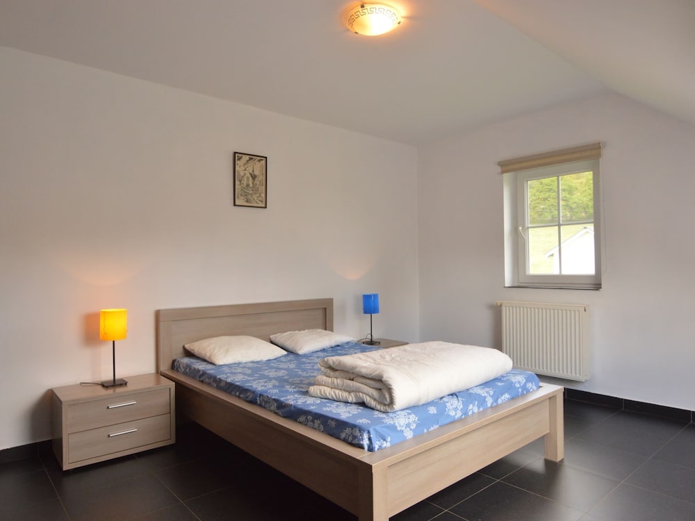 Perfect Holiday Home in Trou de Bra With Private Garden and Mountain Views view 2