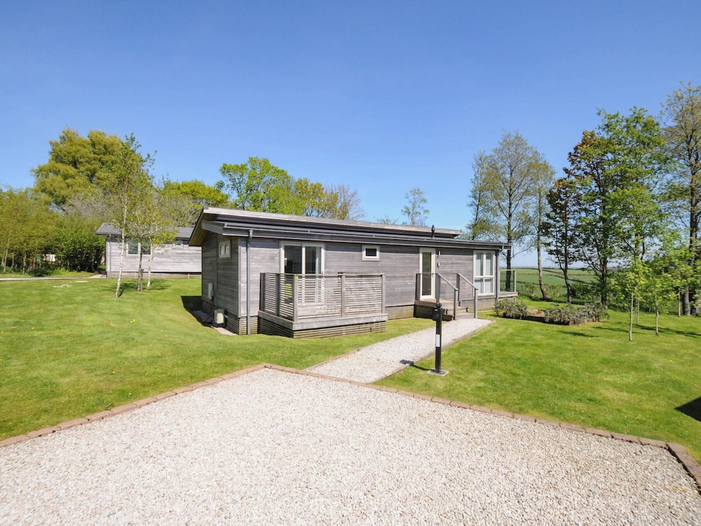 19 Meadow Retreat