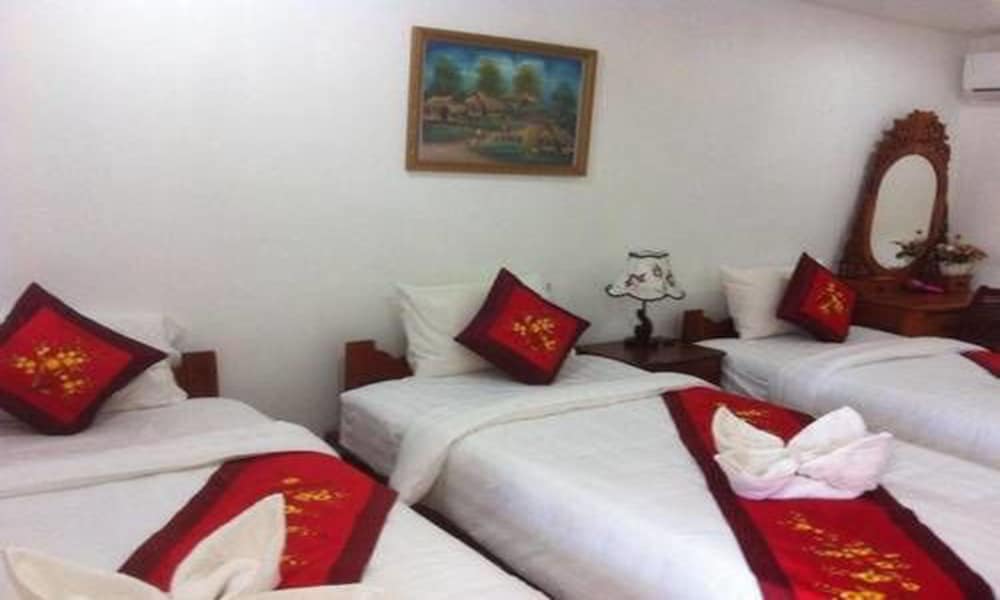 Nocknoy Lanexang Guesthouse