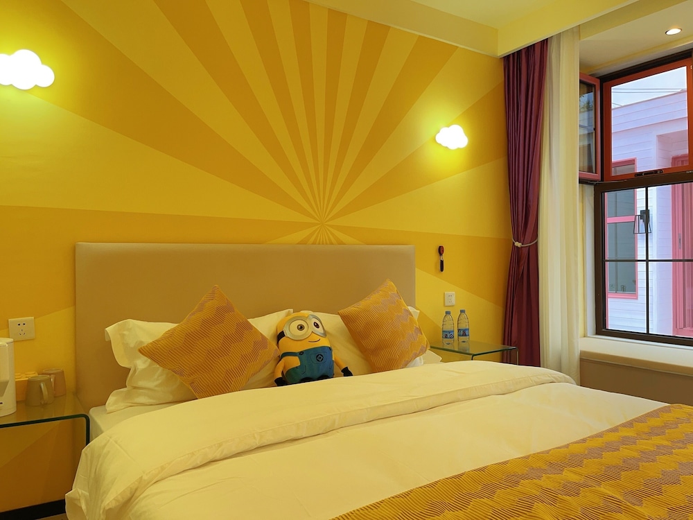 NuanTang Hotel- Universal Beijing Branch