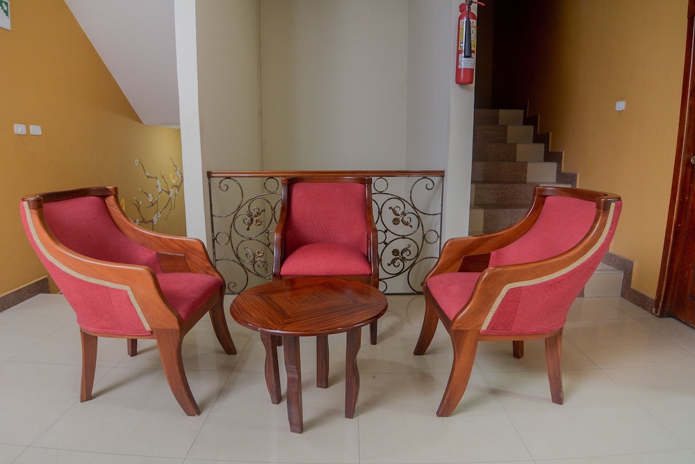 Victoria Suites Hostal, photo 20