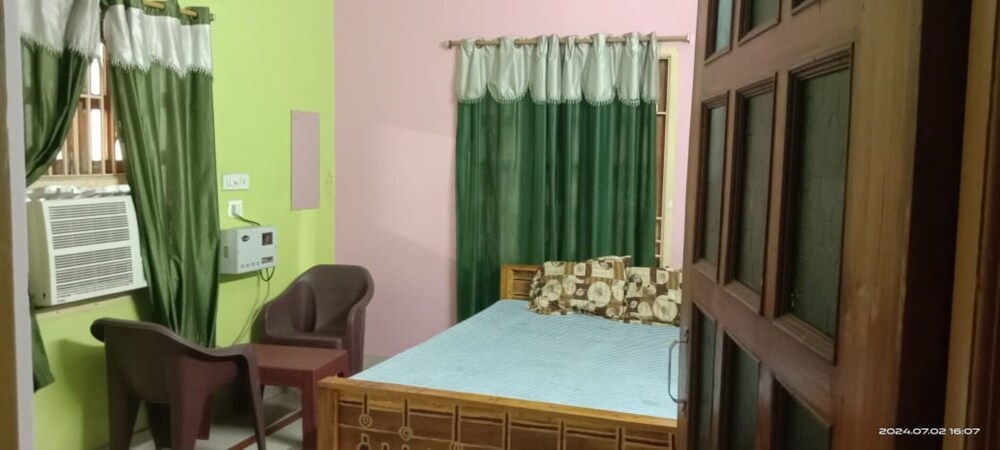 Goroomgo Odishika Inn Lodge Puri view 3