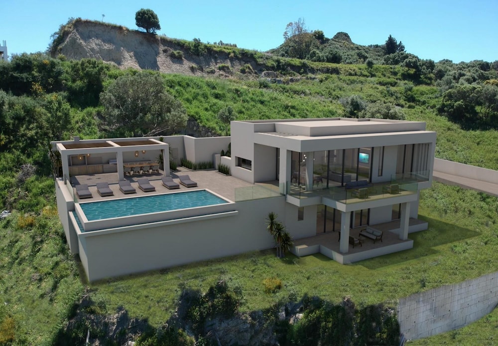 Villa Althea - Villa Althea view 3
