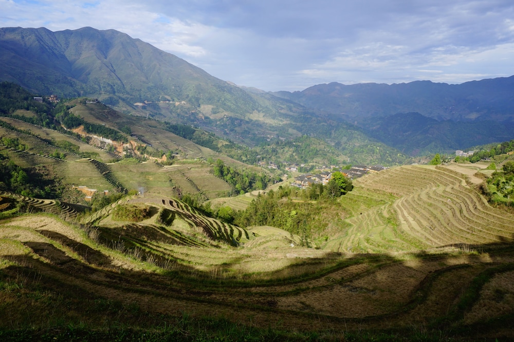 Longji Rice Terraces Hostel
